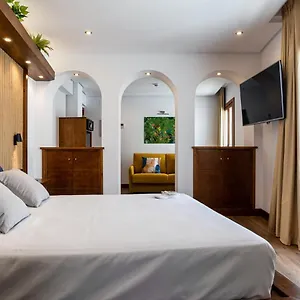 Antantie 2*, Conil De La Frontera Spain