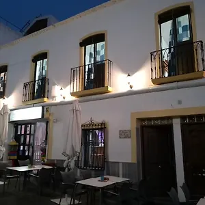 La Fuente , Abrucena Spain