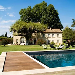 La Ferme De Gigognan 2*, Avignon France