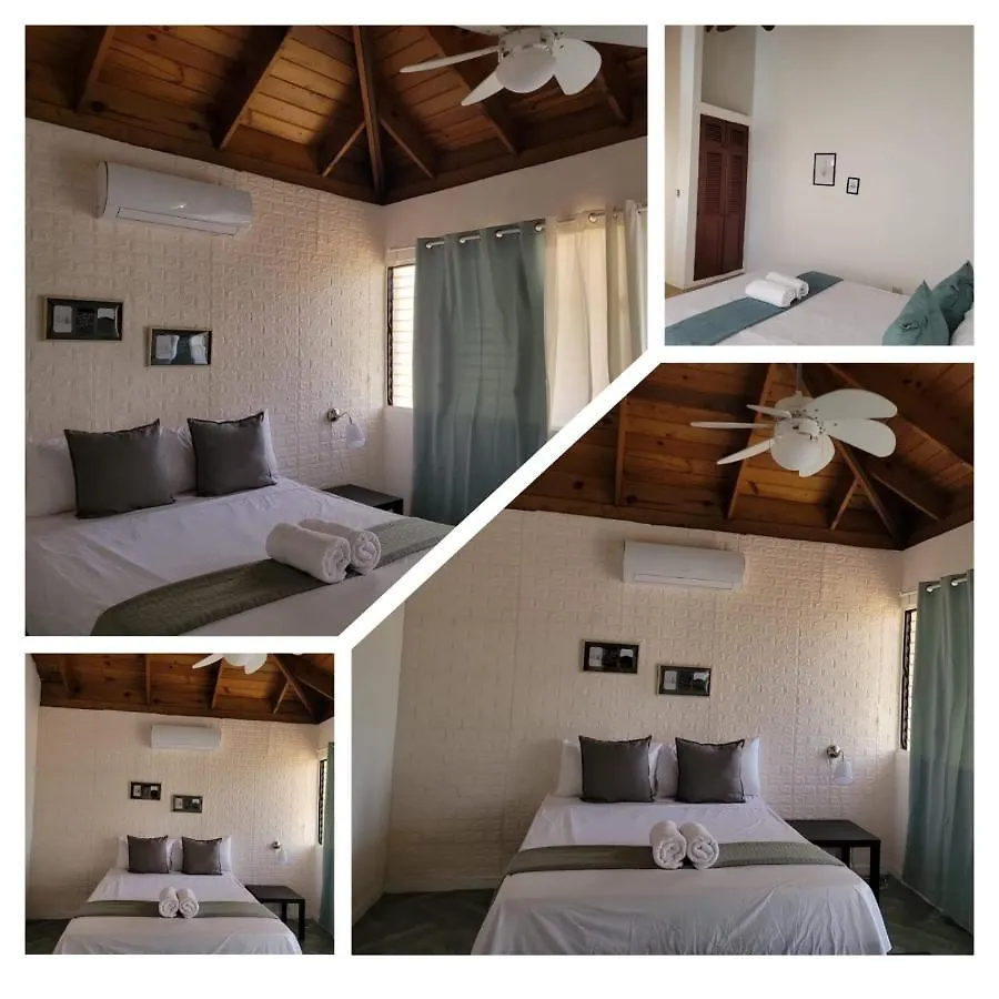 Hotel Sea Breeze Sosúa